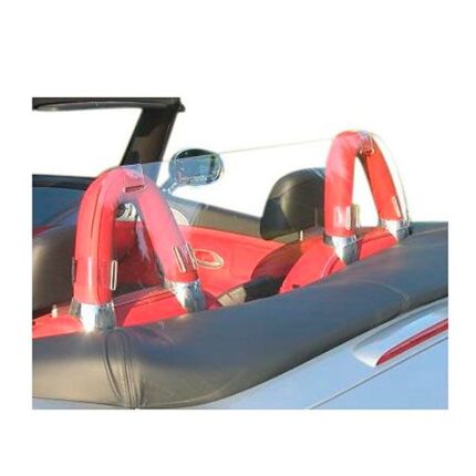 Deflector de Viento Windschott Bmw Z8