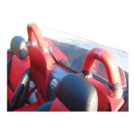Deflector de Viento Windschott Bmw Z8