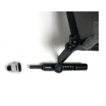 Deflector de Viento Windschott Chrysler Le Baron
