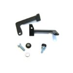 Deflector de Viento Windschott Fiat 850 Spider