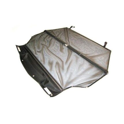 Deflector de Viento Windschott Ford Escort 2