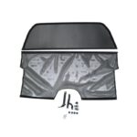 Deflector de Viento Windschott Ford Mustang (1994 a 2004)