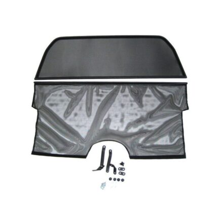 Deflector de Viento Windschott Ford Mustang (1994 a 2004)