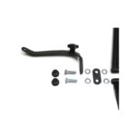 Deflector de Viento Windschott Ford Mustang (1994 a 2004)