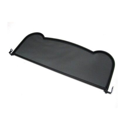 Deflector de Viento Windschott Mazda MX5 NA - NB equipado con barra antivuelco