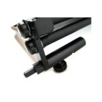 Deflector de Viento Windschott Mercedes A124 - 200 CE, E320