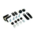 Deflector de Viento Windschott Mercedes W111(220SEb, 250SE, 280SE, 300SE)