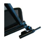 Deflector de Viento Windschott Porsche 944 S2, 968