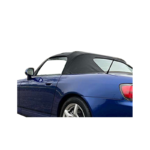 Capota Honda S2000 Mk1 Vinilo + Vidrio