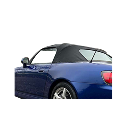 Capota Honda S2000 Mk1 Vinilo + Vidrio