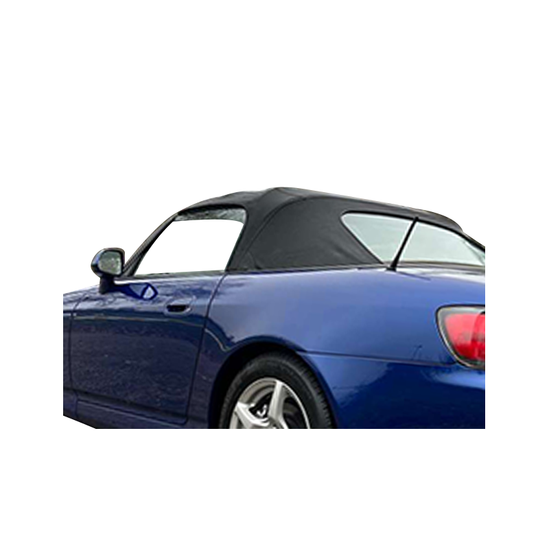 Capota Honda S2000 Mk1 Vinilo + Vidrio Capota Honda S2000 Mk1 Vinilo + Vidrio