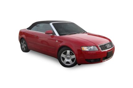 Audi A4 (2002-2008)