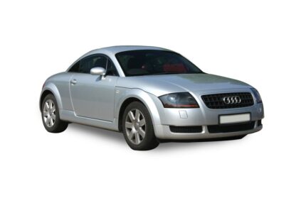 Audi TT (1999-2006)