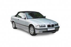 BMW Serie 3 - E36 (1993-2000)