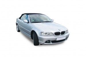 BMW Serie 3 - E46 (2000-2006)