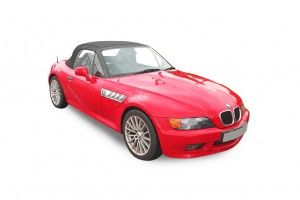 BMW Z3 (1996-2002)