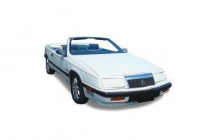 Chrysler Le Baron (1987-1995)