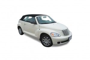 Chrysler PT Cruiser (2005-2010)