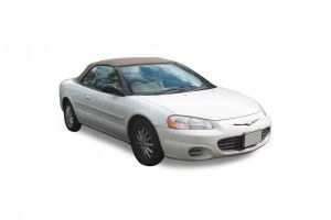 Chrysler Sebring (2001-2006)
