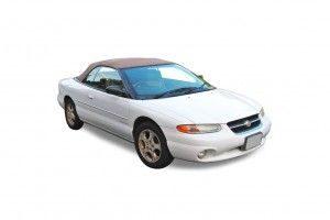 Chrysler Stratus (1996-2001)