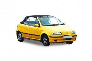 Fiat Punto (1994-2001)