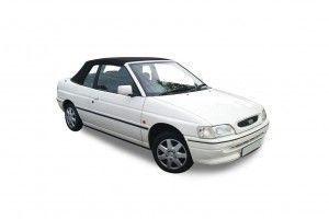 Ford Escort 2 (1991-1998)
