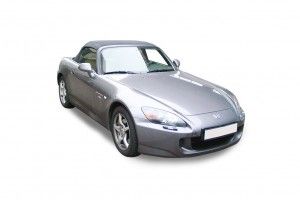 Honda S2000 (2001-2009)