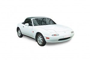Mazda MX-5 NA (1989-1997)