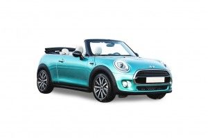 Mini cabriolet - F57 (2016+)