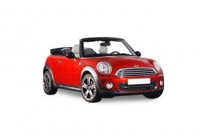 Mini cabriolet - R57 (2009-2015)