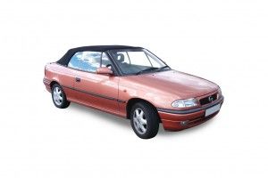 Opel Astra F (1993-2000)