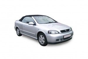 Opel Astra G (2001-2004)