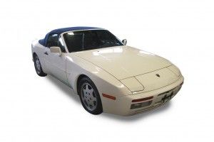 Porsche 944 (1989-1991)