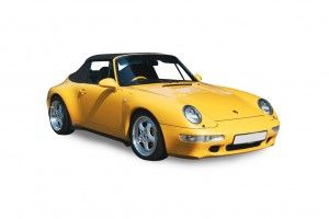Porsche 993 (1994-1999)