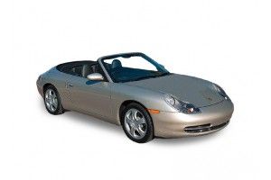 Porsche 996 (1999-2001)
