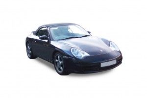 Porsche 996 (2002-2004)