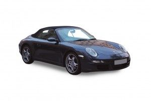 Porsche 997 (2004-2011)