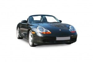 Porsche Boxster - 986 (1997-2002)