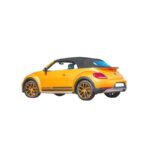 Capota Volkswagen New Beetle cabrio - Coccinelle