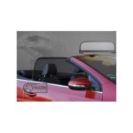 Deflector Windschott Paravientos Volkswagen Golf 6 cabrio 2011+ Weyer Falcon Premium Line®