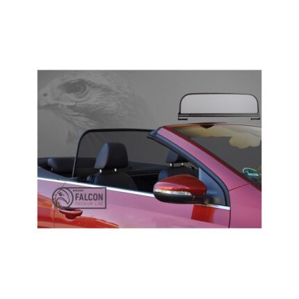 Deflector Windschott Paravientos Volkswagen Golf 6 cabrio 2011+ Weyer Falcon Premium Line®
