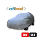 Lona protectora Softbond, para interior y exterior