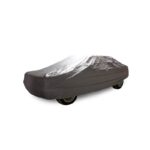 Lona protectora PVC Volkswagen Beetle 2012-2018 para exterior