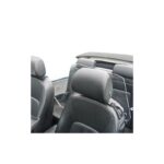 Paravientos WindStop plexiglas Volkswagen New Beetle cabrio - Plexicar - Imagen 4