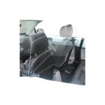 Paravientos WindStop plexiglas Volkswagen New Beetle cabrio - Plexicar - Imagen 5