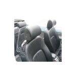 Paravientos WindStop plexiglas Volkswagen New Beetle cabrio - Plexicar - Imagen 3