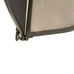 Deflector Windschott Paravientos Volkswagen Golf 6 cabrio - Imagen 3