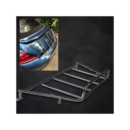 Porta equipaje hecho a medida para Volkswagen New Beetle después del 2013