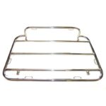Porta equipajes de acero inoxidable para Volkswagen New Beetle
