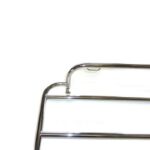 Porta equipajes de acero inoxidable para Volkswagen New Beetle - Imagen 2